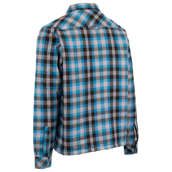 DANEHILL SHERPA LINED SHIRT